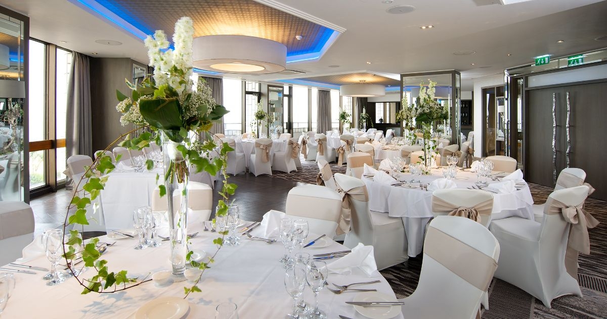 Gallery Item 1 for The View Hotel Eastbourne