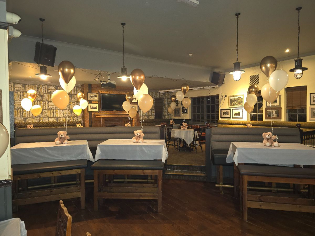 Gallery Item 6 for Charlestown Pub