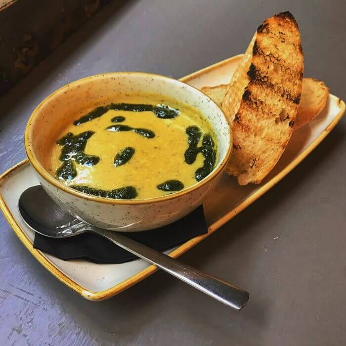 Gallery Item 4 for City Wine Bar + Kitchen