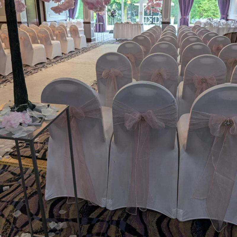 Gallery Item 3 for The Hilcroft Hotel