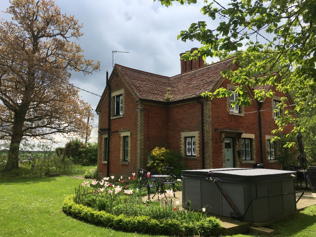Gallery Item 2 for Fullers Hill Cottages