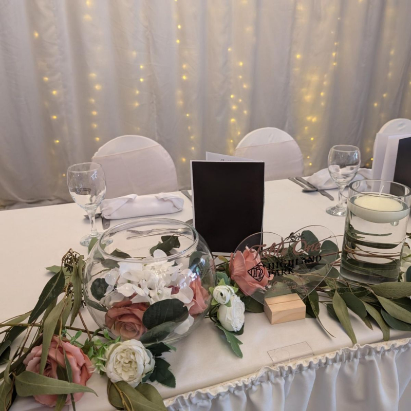 Gallery Item 6 for The Hilcroft Hotel