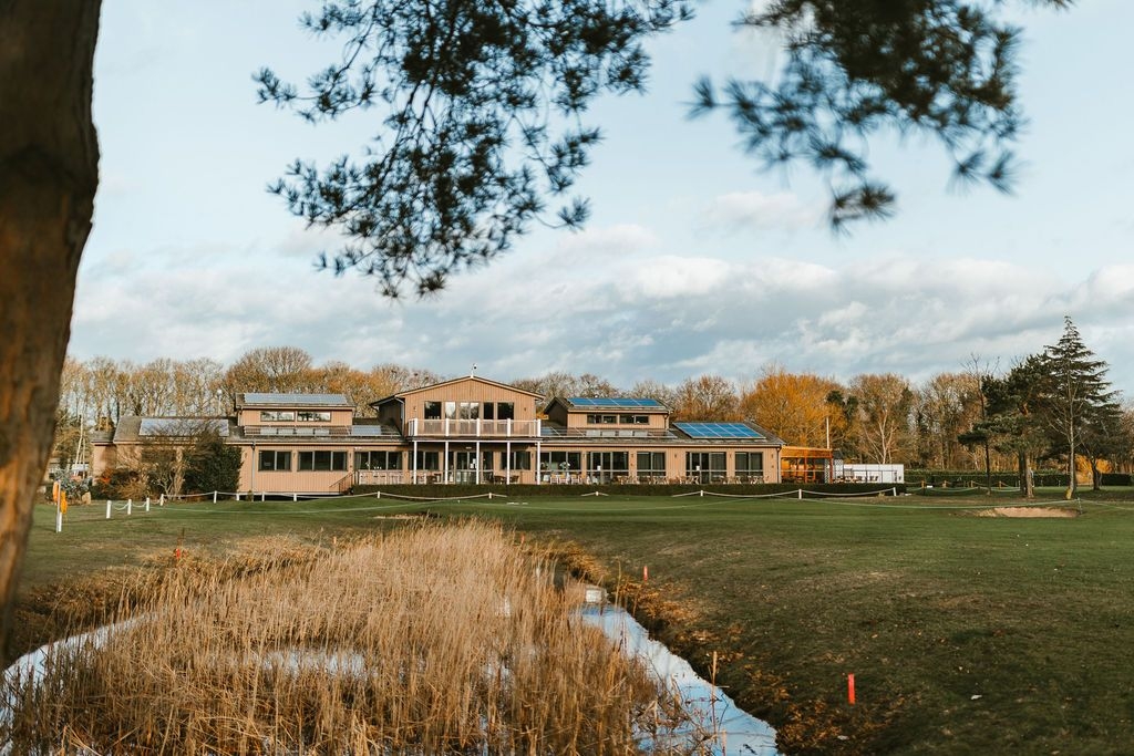 Gallery Item 1 for Messingham Lakes