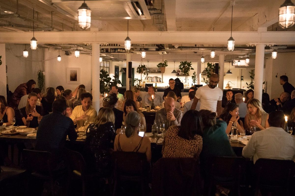 Gallery Item 133 for Fare Restaurant + Bar