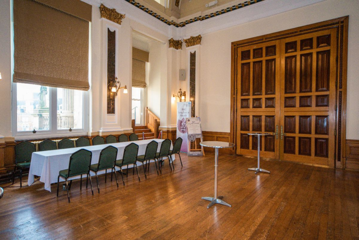 Gallery Item 70 for Banqueting Suite