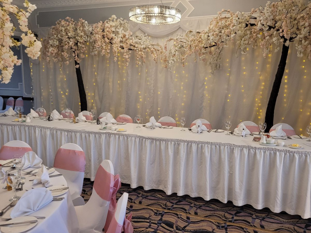 Gallery Item 2 for The Hilcroft Hotel