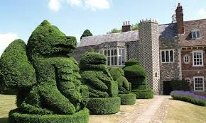 Gallery Item 21 for Hall Place & Gardens