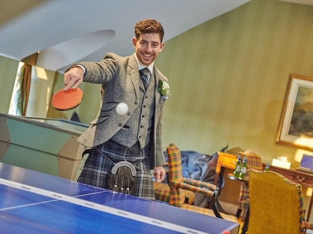 Gallery Item 33 for Dalmahoy Hotel & Country Club