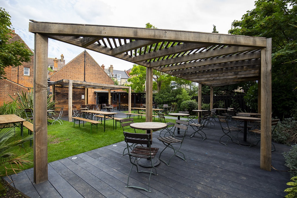 Gallery Item 15 for Heathcote & Star