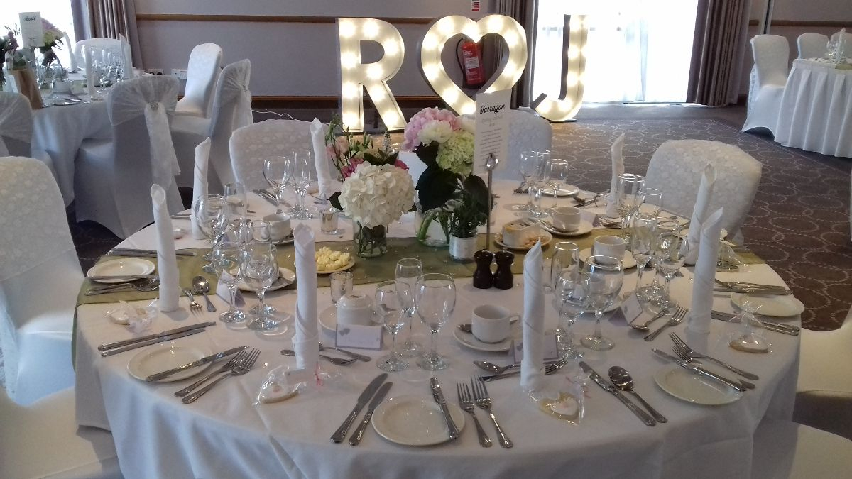 Gallery Item 2 for The Bromsgrove Hotel &amp; Spa