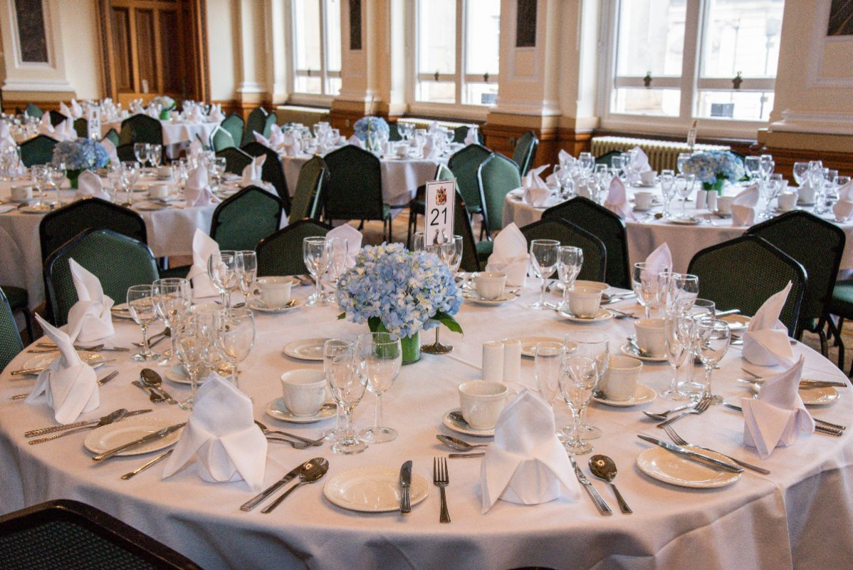 Gallery Item 50 for Banqueting Suite