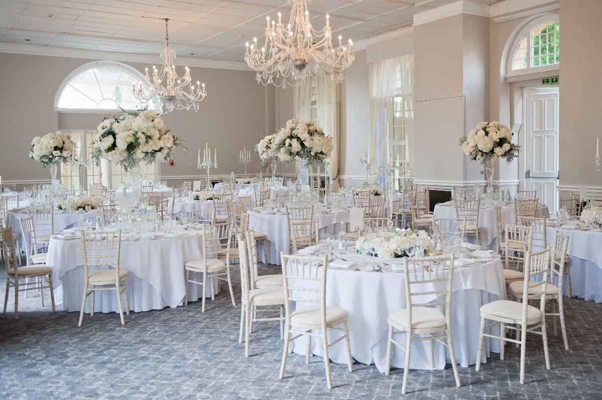 Gallery Item 9 for Stapleford Park