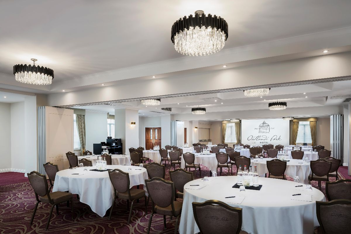 Gallery Item 37 for Oatlands Park Hotel