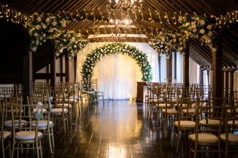 Gallery Item 3 for Blackstock Country Estate