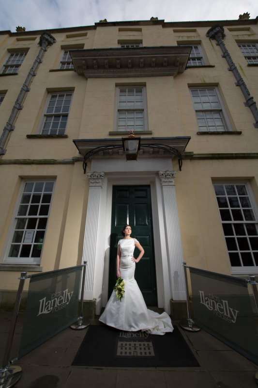 Gallery Item 4 for Plas Llanelly House