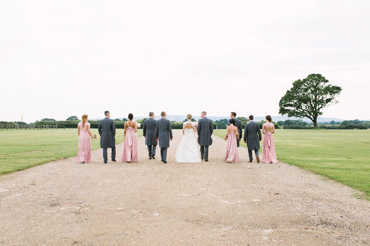 Gallery Item 3 for Laughton Barns