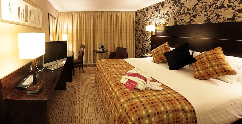 Gallery Item 22 for Mercure Maidstone Great Danes Hotel