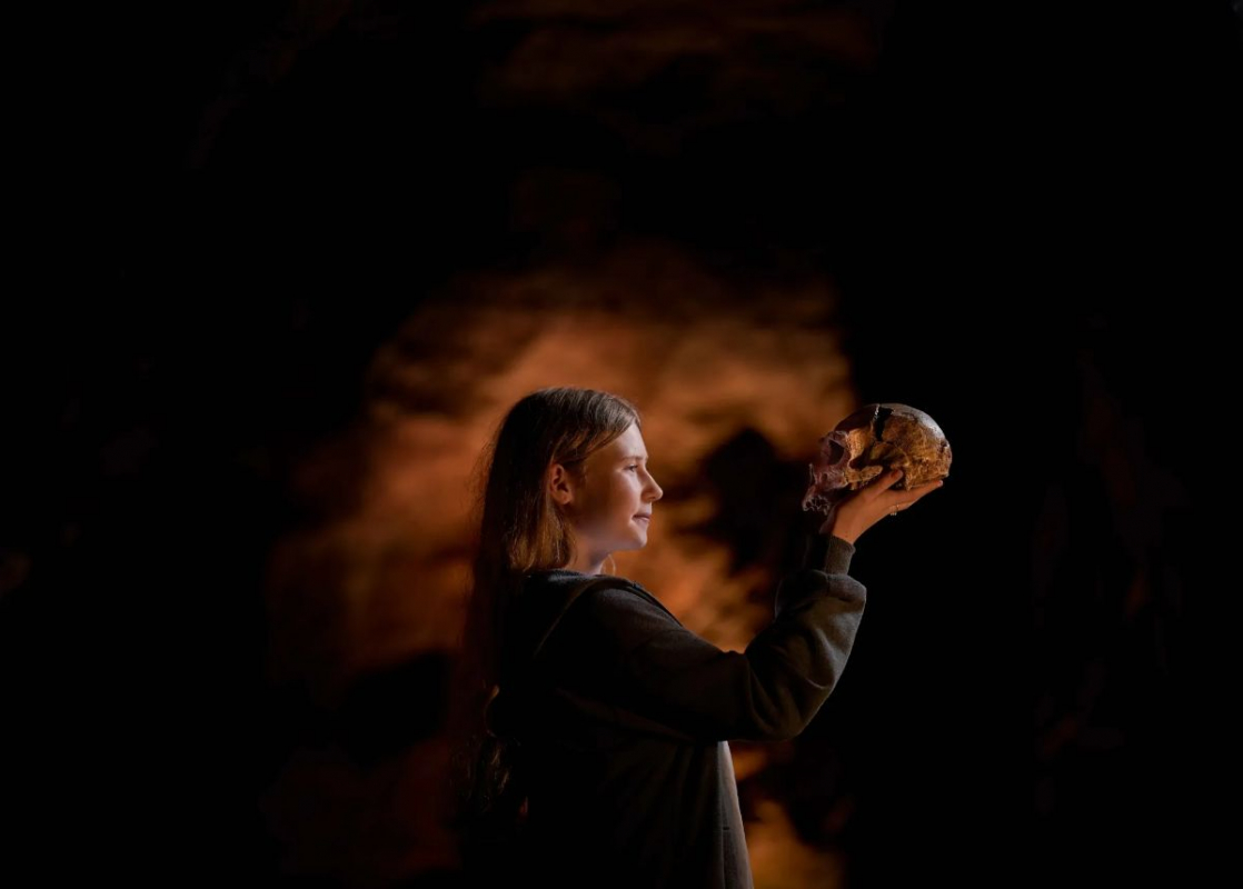 Gallery Item 12 for Kents Cavern