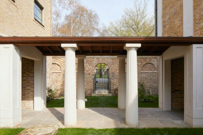 Gallery Item 3 for Pitzhanger Manor &amp; Gallery