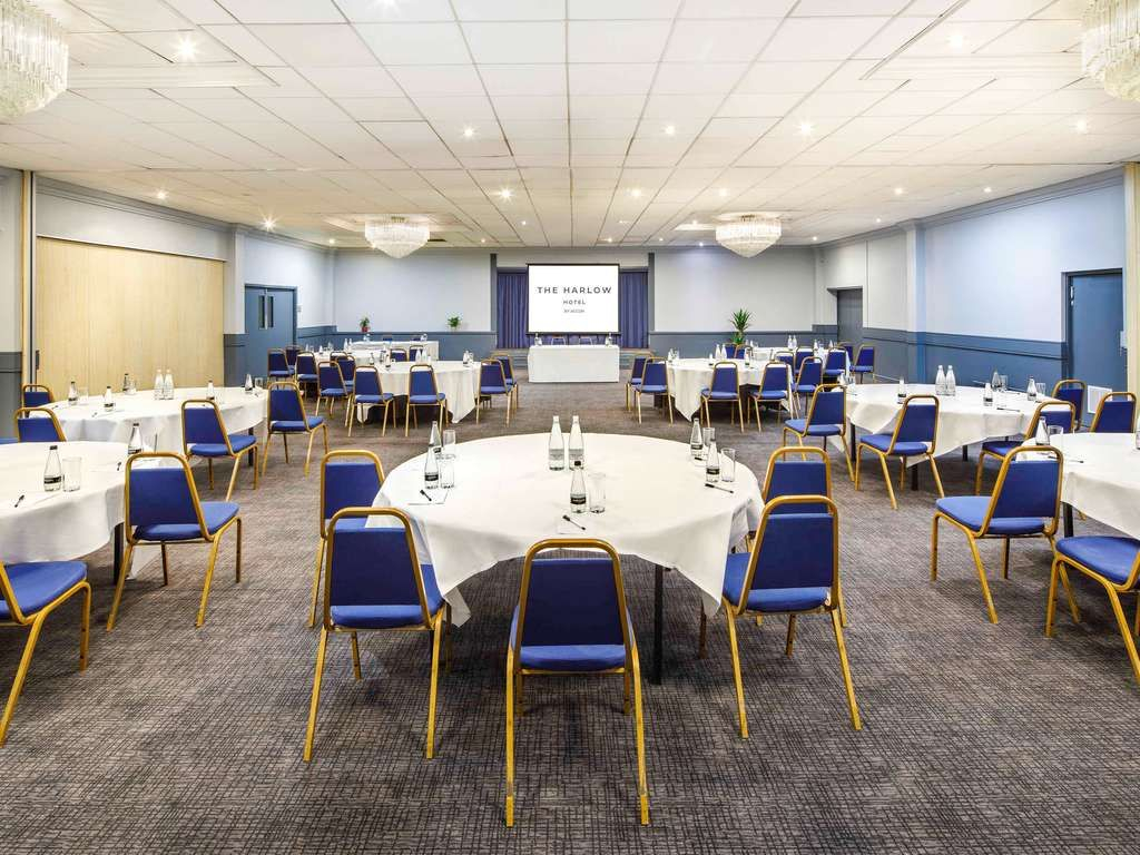 Gallery Item 1 for The Harlow Hotel by Accor