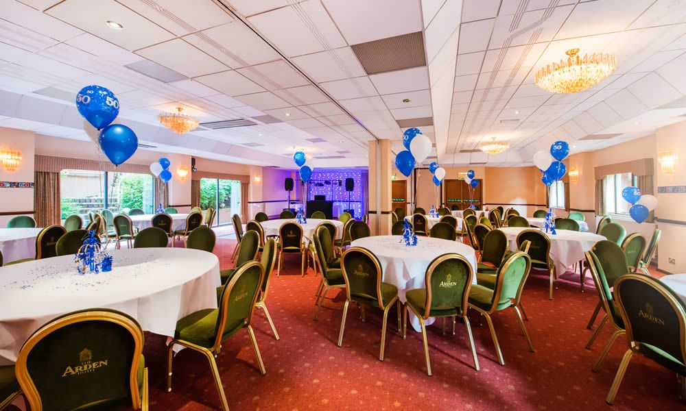 Gallery Item 3 for Arden Hotel &amp; Leisure Centre