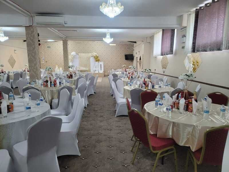 Gallery Item 6 for De Royal Banquet Hall