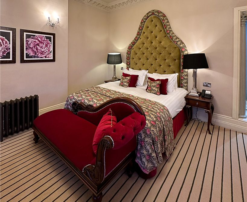 Gallery Item 36 for Nunsmere Hall