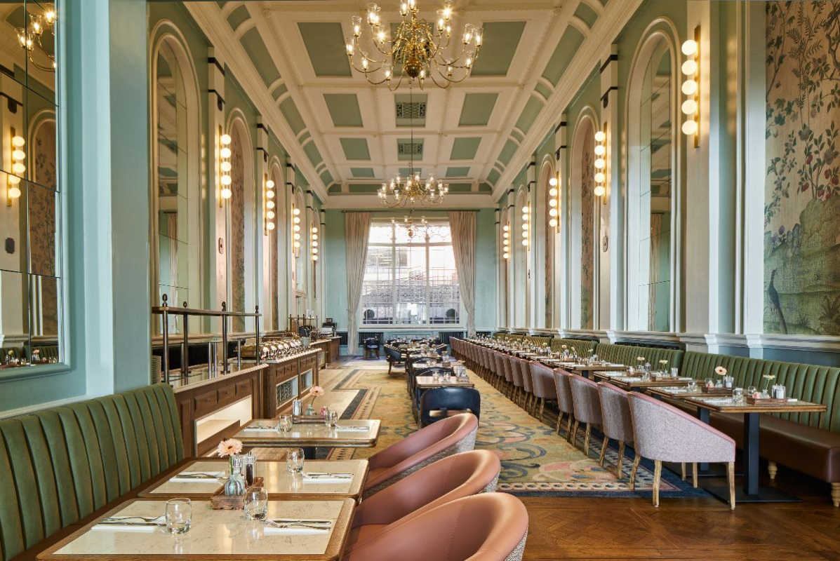 Gallery Item 5 for The Grand Brighton