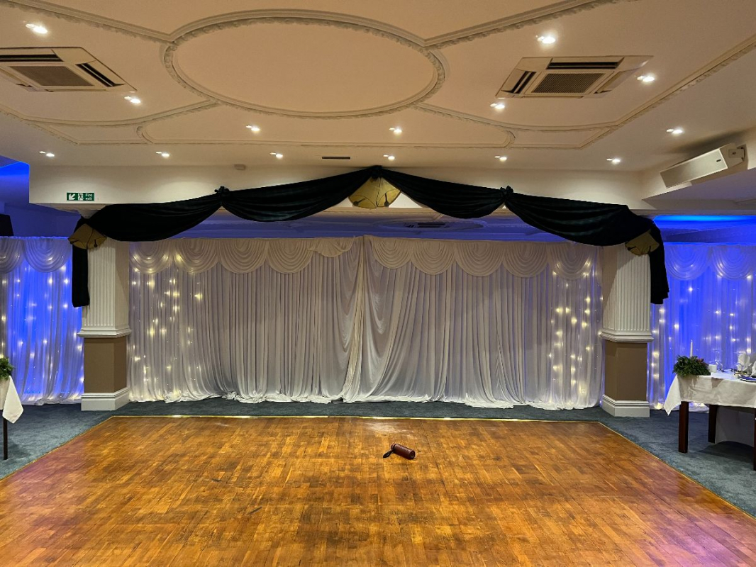Gallery Item 2 for The Popinjay Hotel