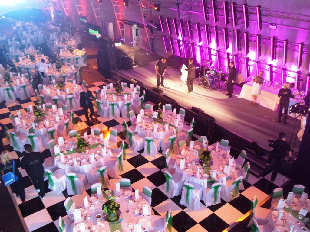 Gallery Item 4 for Concorde Conference Centre