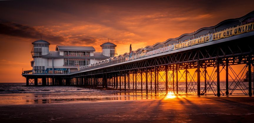 Gallery Item 3 for The Grand Pier