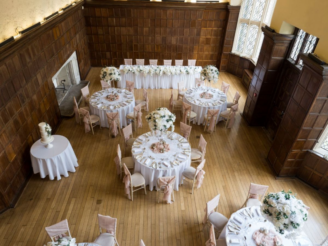 Gallery Item 3 for Hall Place &amp; Gardens