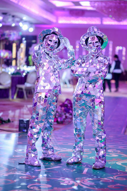 Gallery Item 15 for Grand Sapphire Hotel & Banqueting