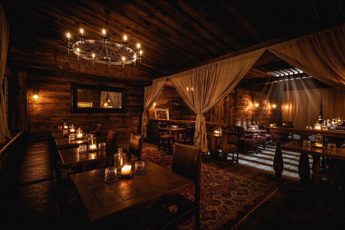 Gallery Item 6 for Rhum Tavern