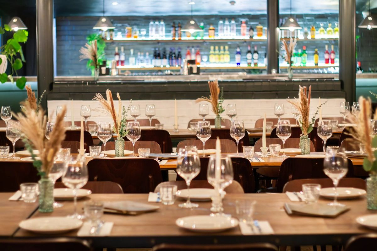 Gallery Item 107 for Fare Restaurant + Bar