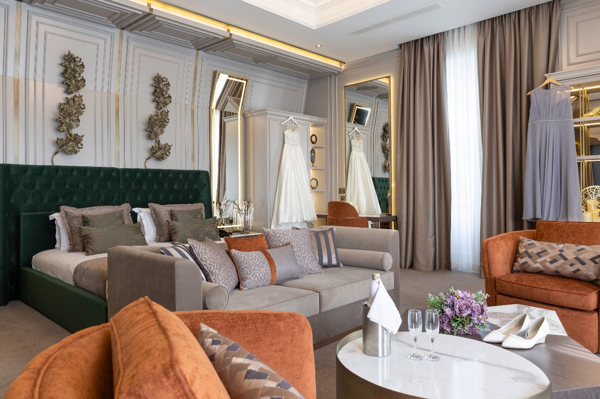 Gallery Item 2 for Best Western Dover Marina Hotel &amp; Spa