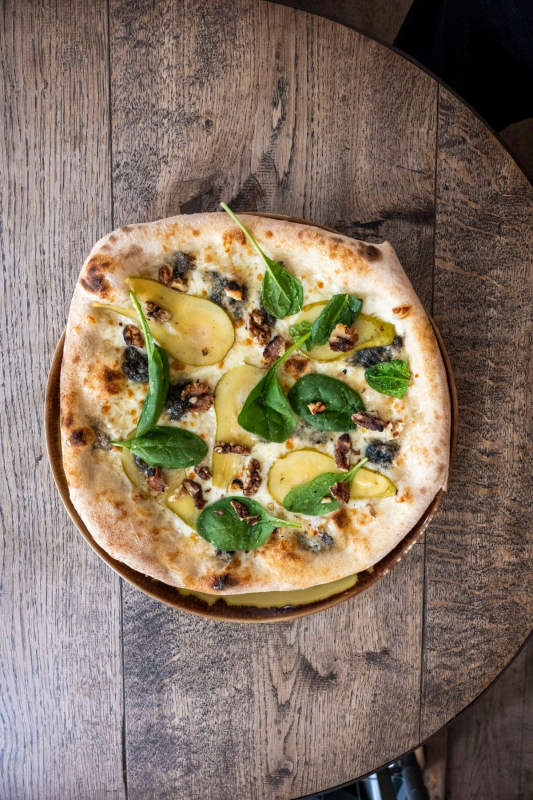 Gallery Item 148 for Fare Restaurant + Bar