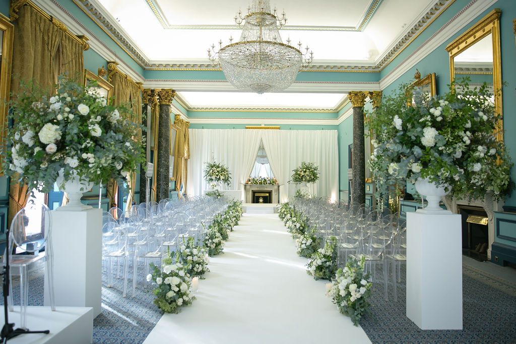 Gallery Item 4 for 116 Pall Mall