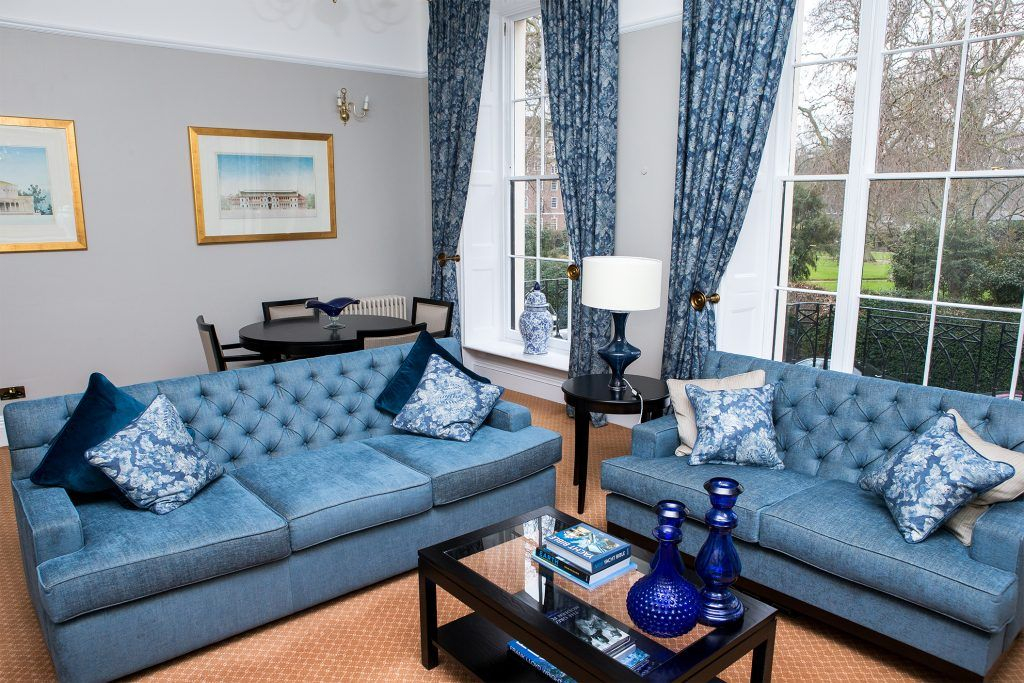 Gallery Item 18 for Goodenough House