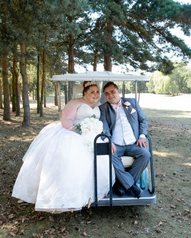 Gallery Item 4 for Messingham Lakes