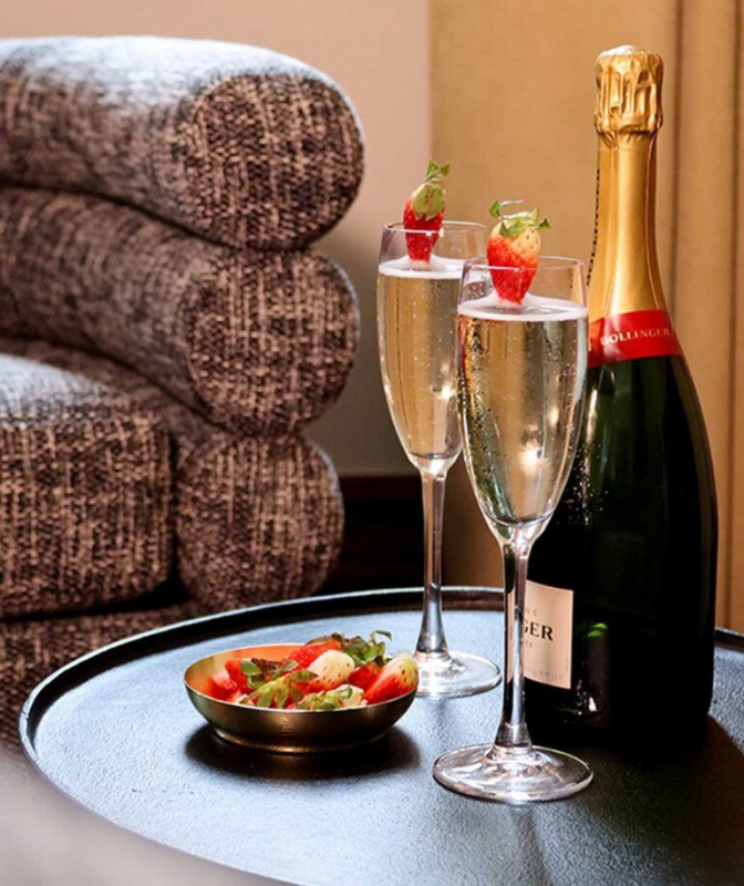 Gallery Item 15 for Morgans Hotel