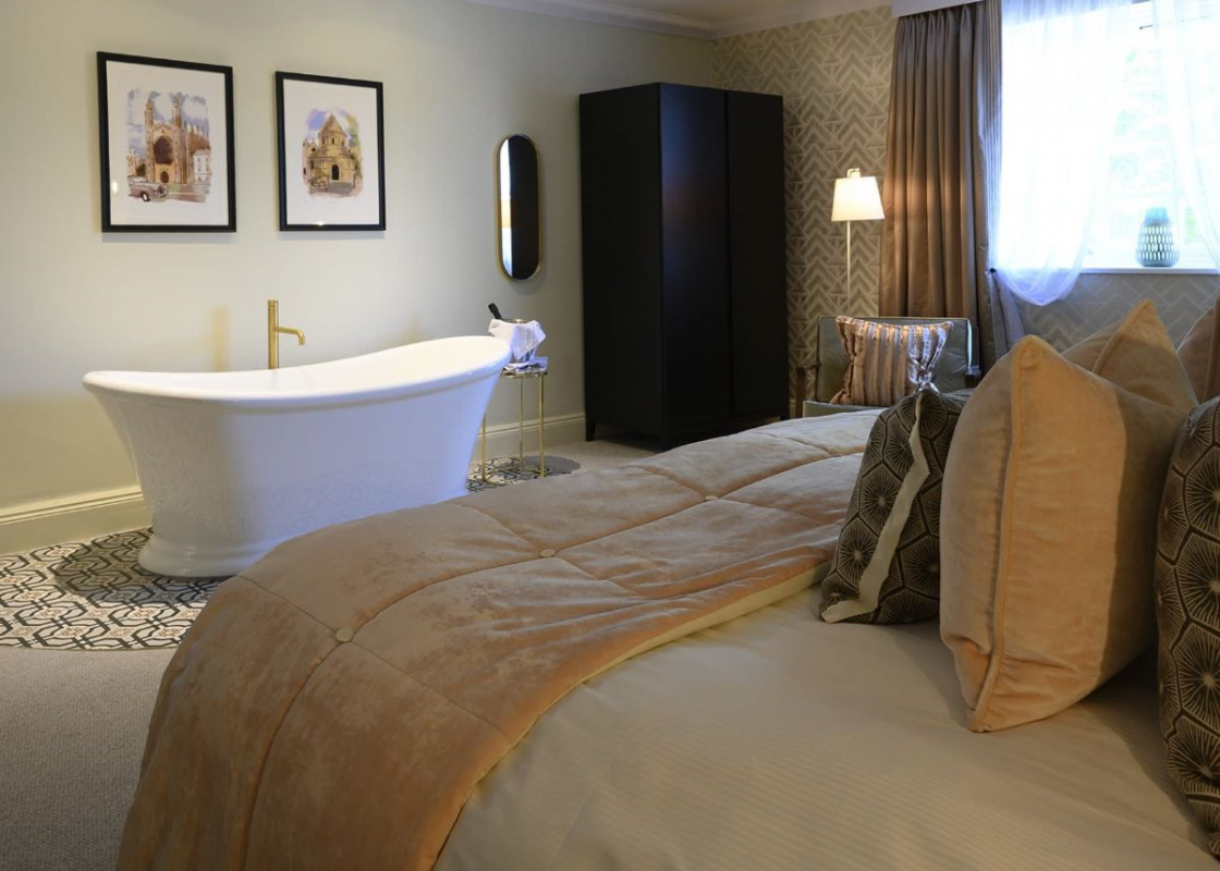 Gallery Item 2 for Gonville Hotel