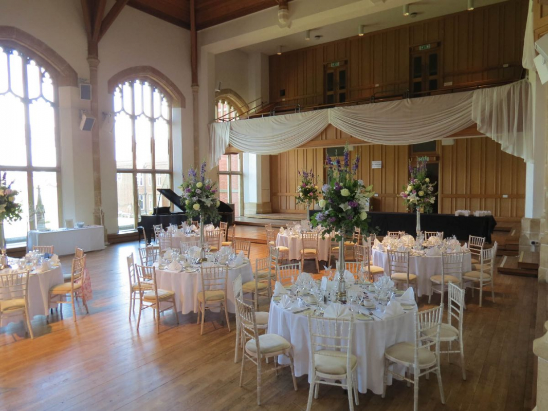 Gallery Item 2 for Bedford School