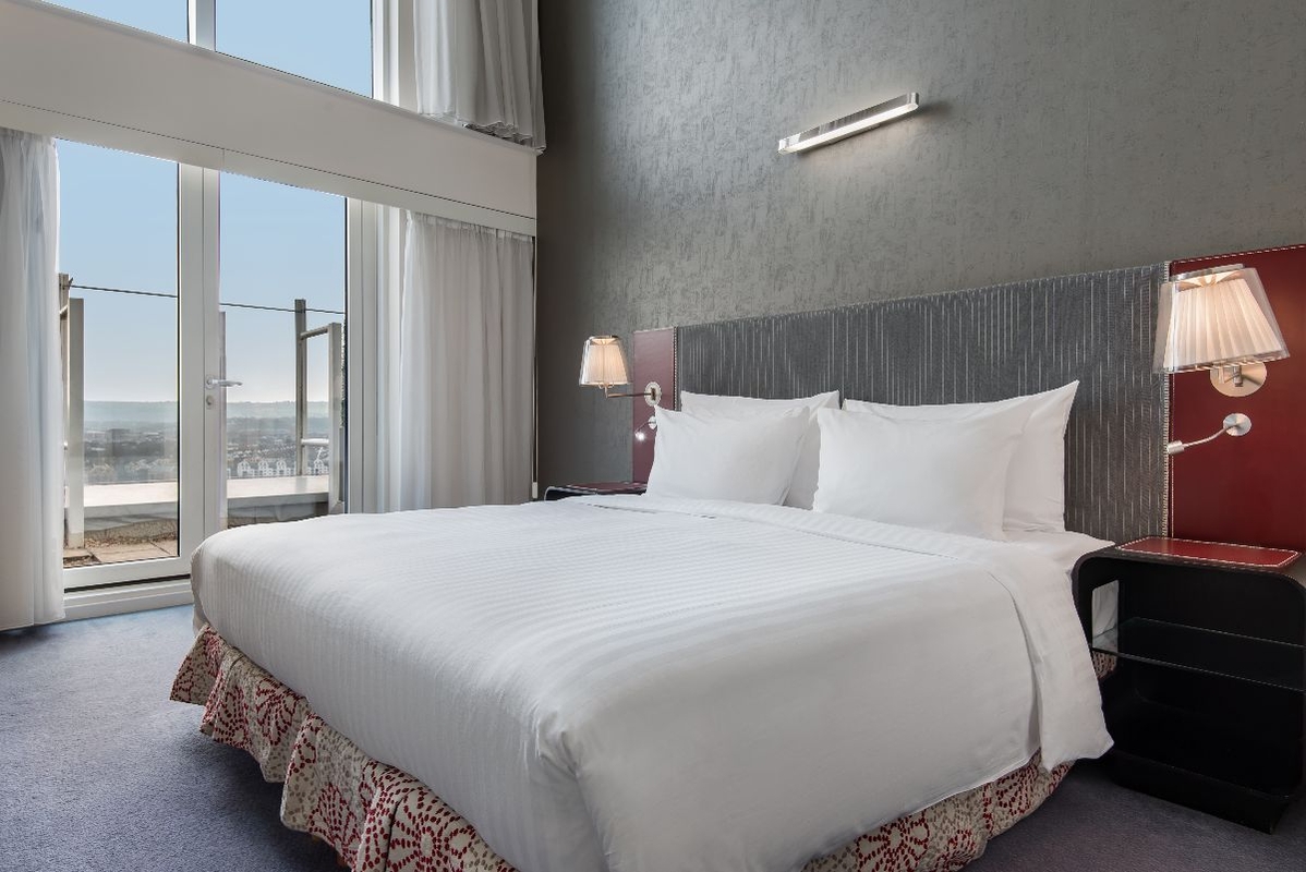Gallery Item 1 for Radisson Blu Bristol