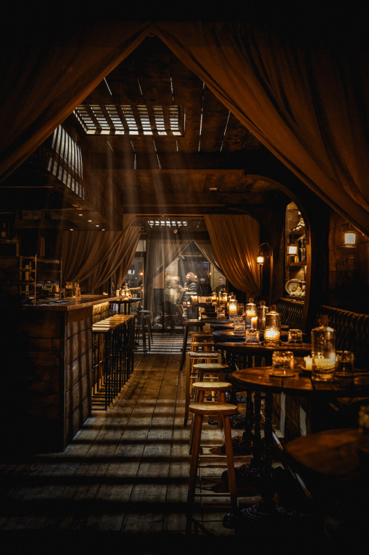 Gallery Item 4 for Rhum Tavern