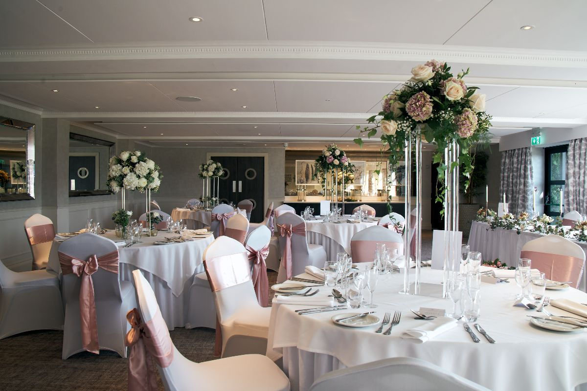 Gallery Item 2 for Wrightington Hotel and Spa