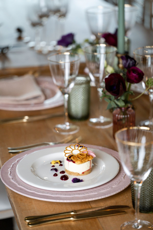 Gallery Item 5 for The Carriage Rooms at Montalto