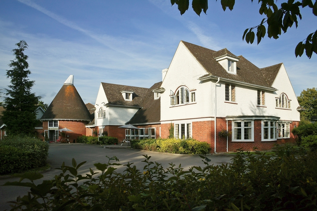 Gallery Item 4 for Mercure Tunbridge Wells Hotel