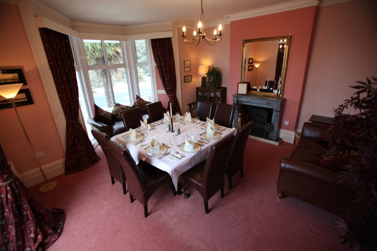Gallery Item 5 for Fernhill Hotel