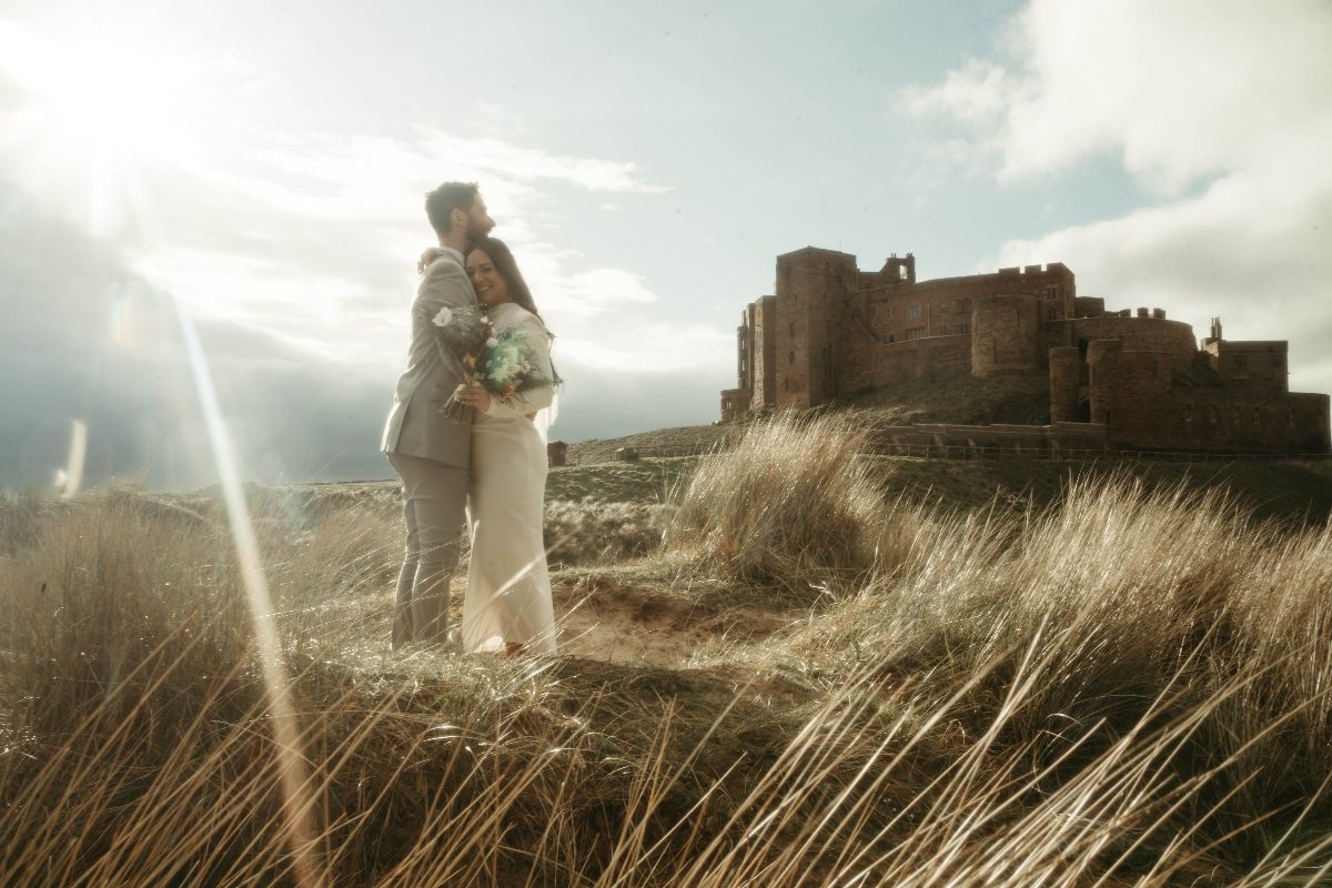 Gallery Item 1 for Bamburgh Castle